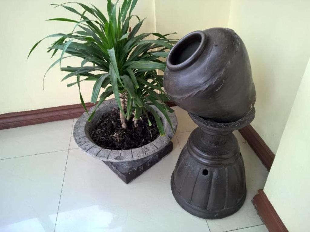 Naga Land Hotel Naga (Camarines Sur) Exterior foto